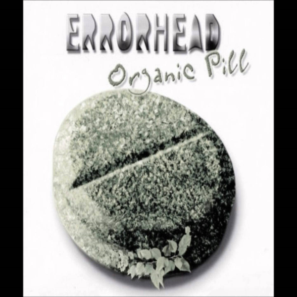 Organic Pill